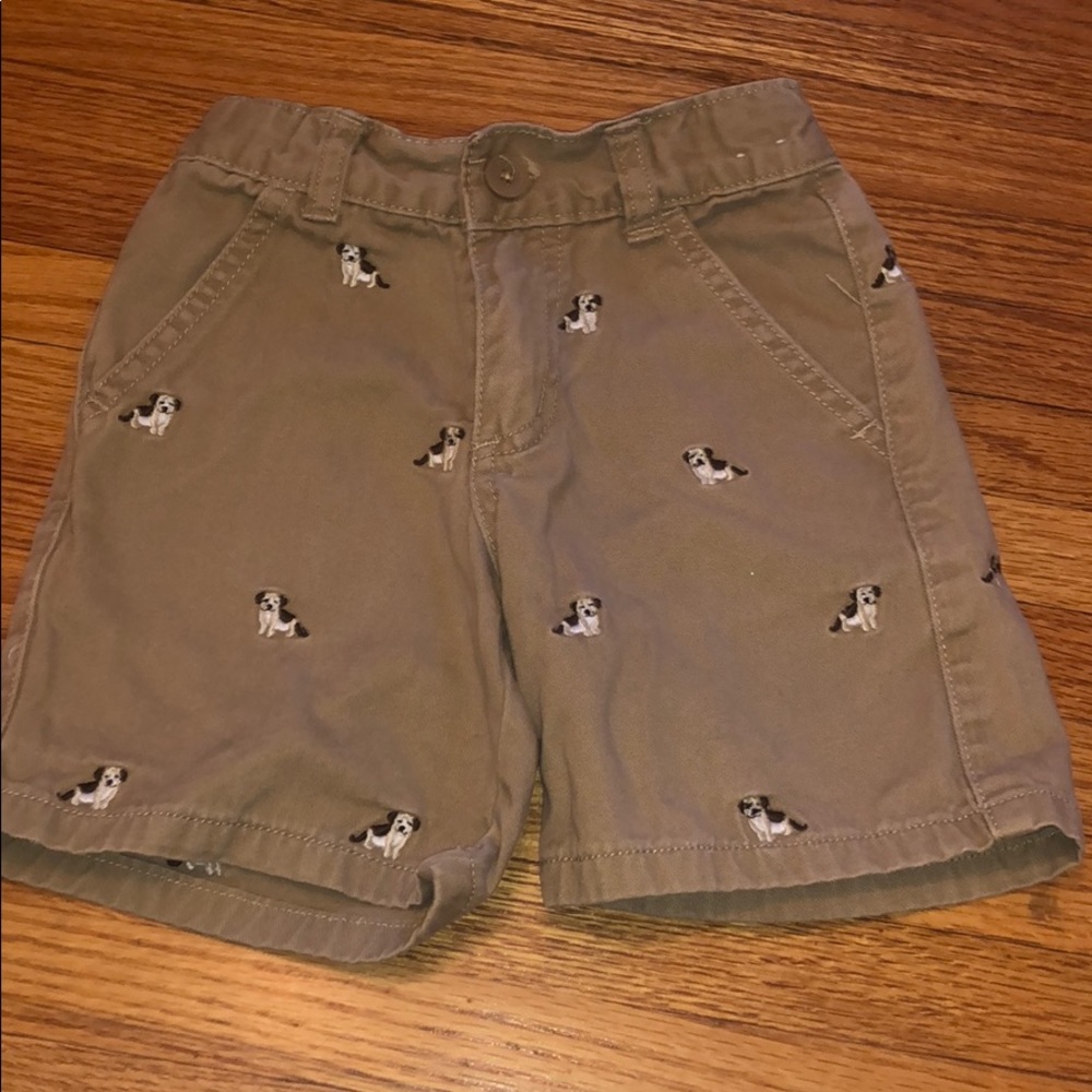 Gymboree shorts
